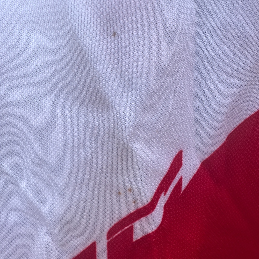Fox Racing Motorcross Suit - Picture 7 of 8